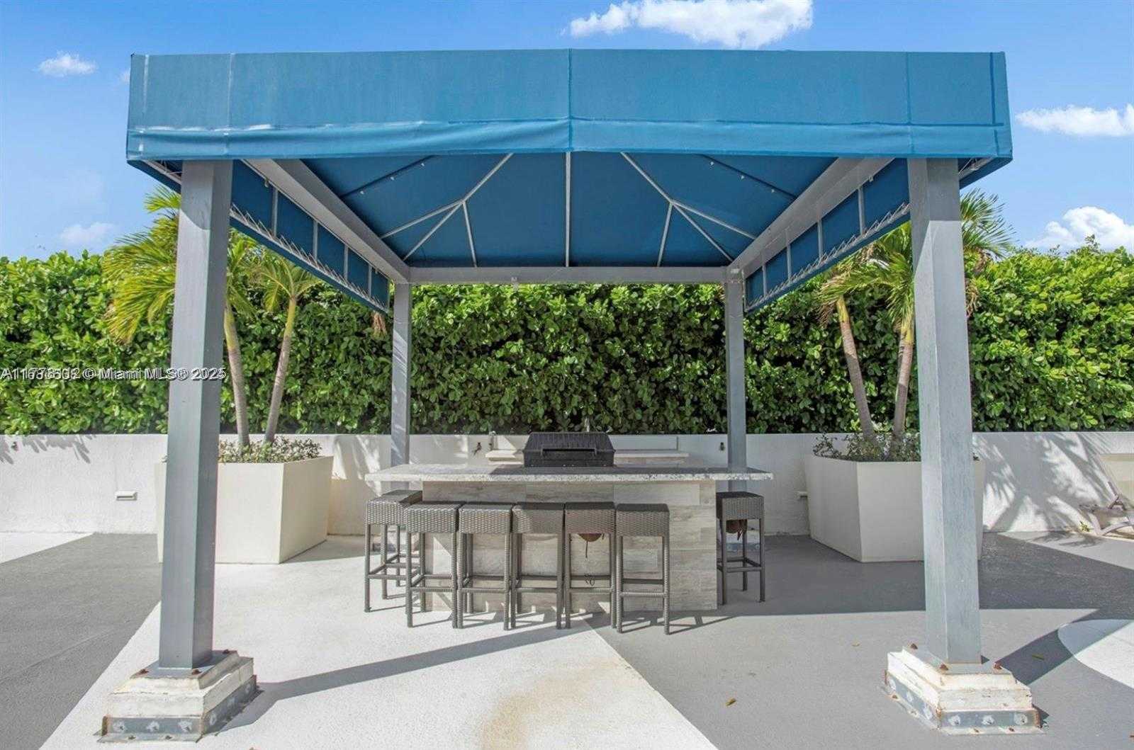 Small Image of 1861 NORTH WEST S RIVER DR #1209, Miami Number 23