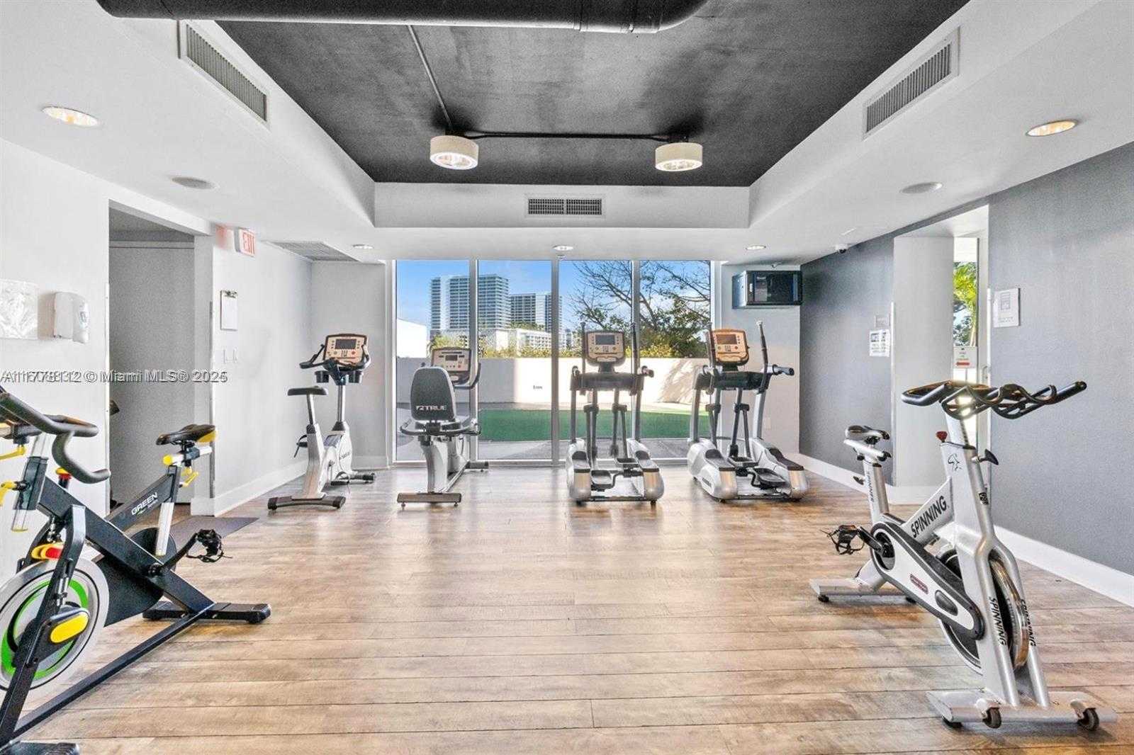 Small Image of 1861 NORTH WEST S RIVER DR #1209, Miami Number 26