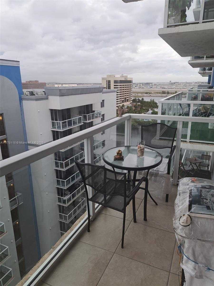 Small Image of 5085 NORTH WEST 7TH ST #1511, Miami Number 5