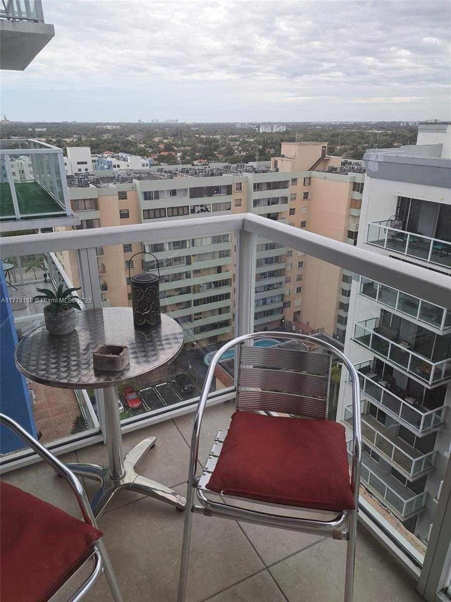 Small Image of 5085 NORTH WEST 7TH ST #1511, Miami Number 6