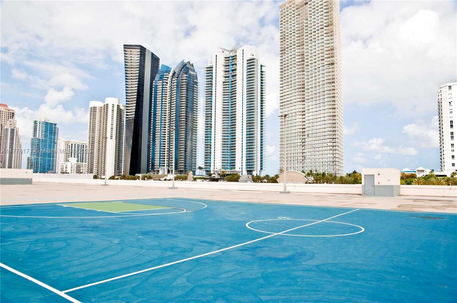 Small Image of 17011 NORTH BAY RD #603, Sunny Isles Beach Number 36