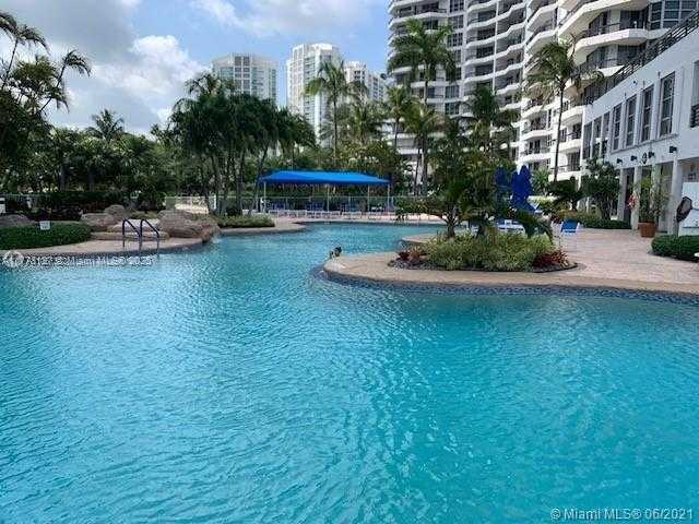 Small Image of 19101 NORTH EAST 36TH CT #803, Aventura Number 20