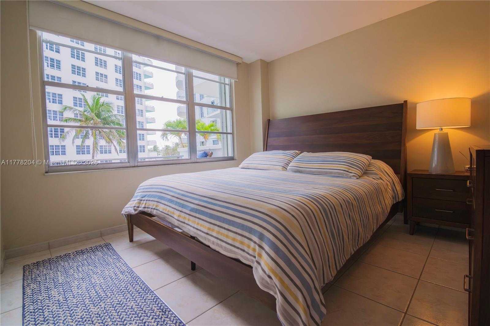 Small Image of 5151 COLLINS AVE #428, Miami Beach Number 12