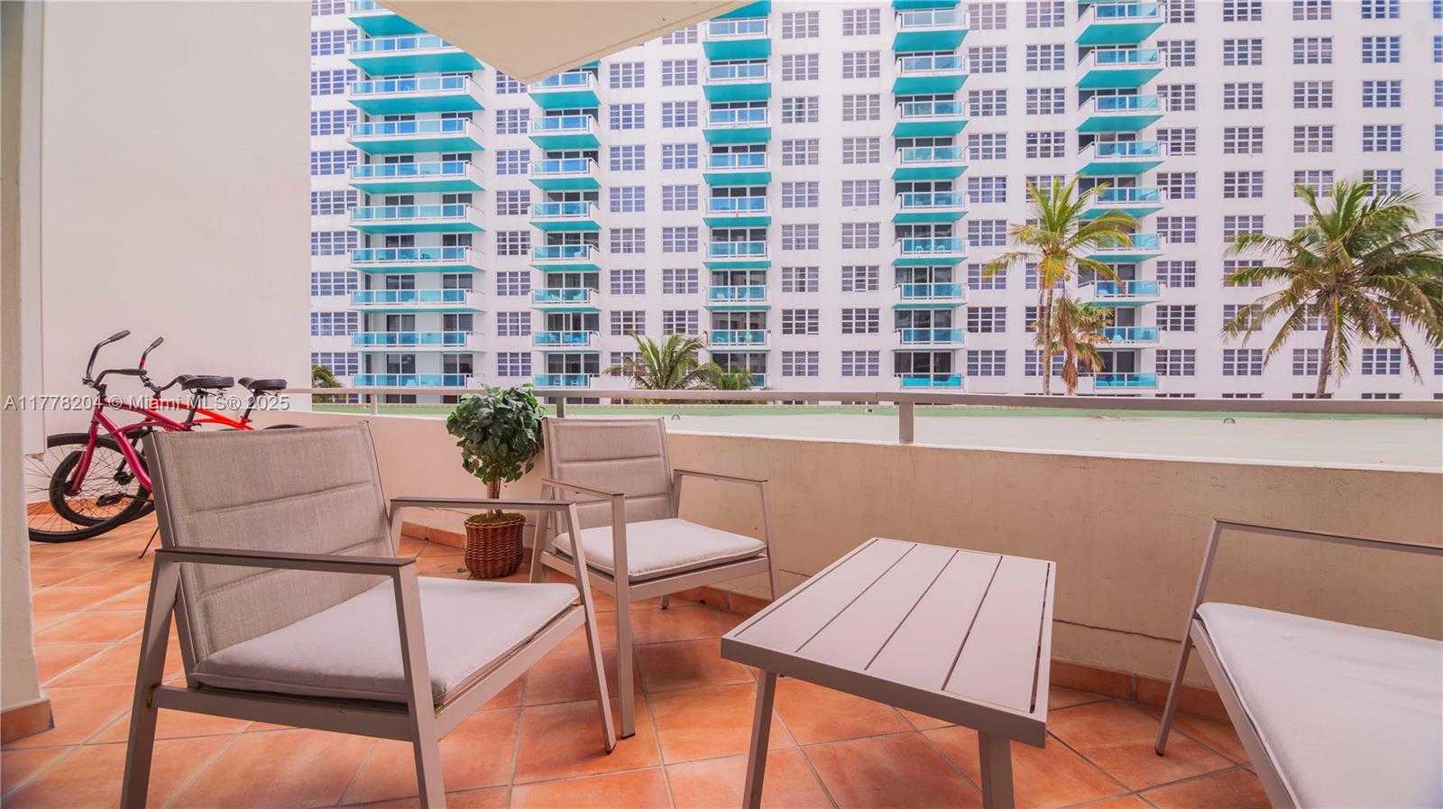 Small Image of 5151 COLLINS AVE #428, Miami Beach Number 22