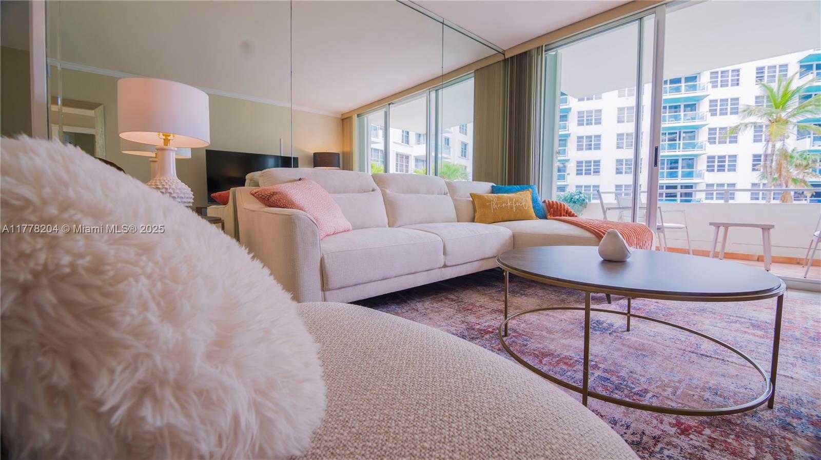 Small Image of 5151 COLLINS AVE #428, Miami Beach Number 6