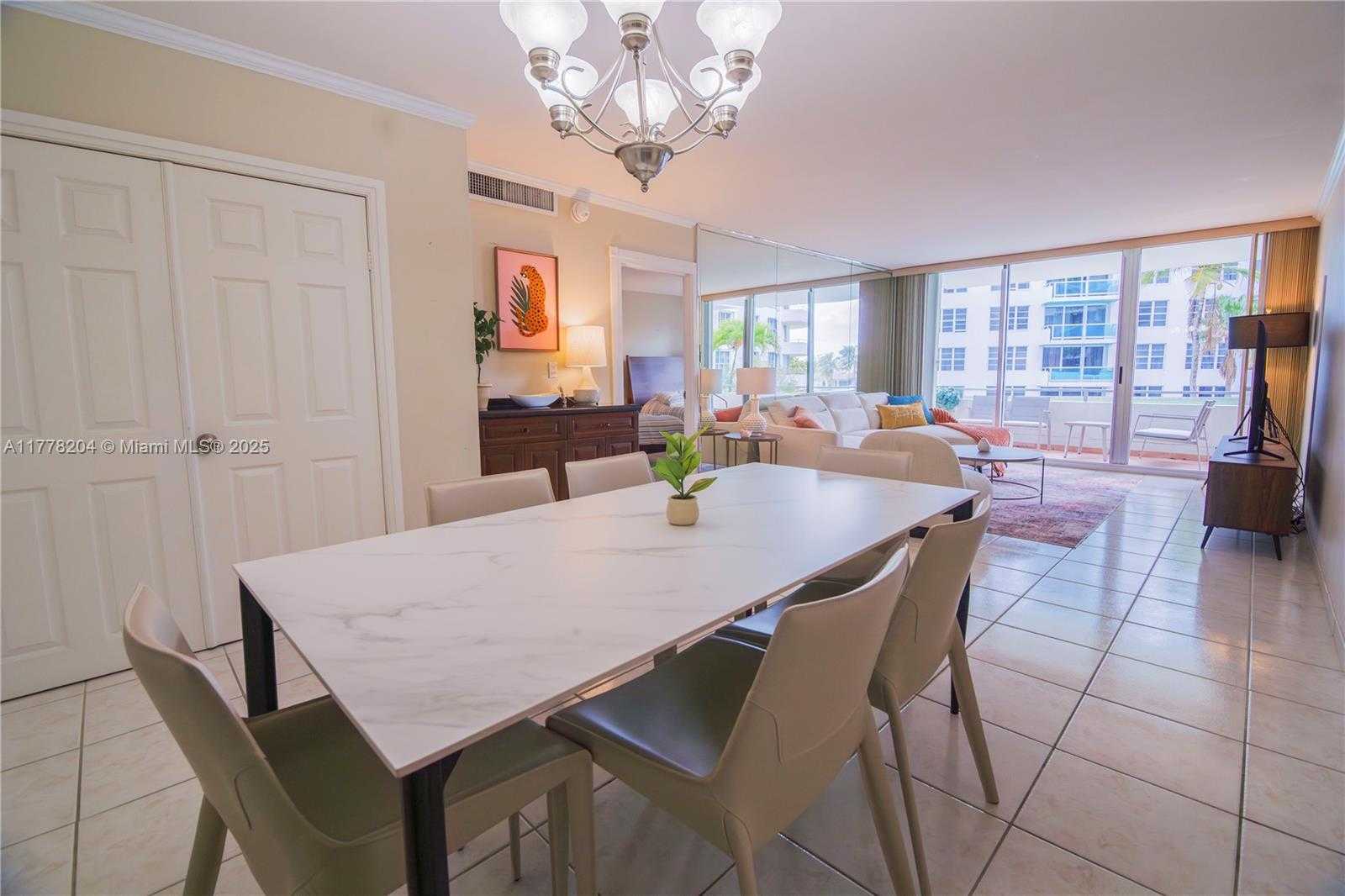 Small Image of 5151 COLLINS AVE #428, Miami Beach Number 8