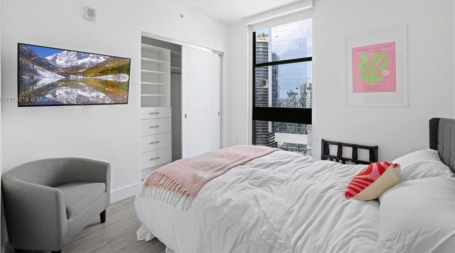 Small Image of 1010 BRICKELL AVE #4301, Miami Number 16