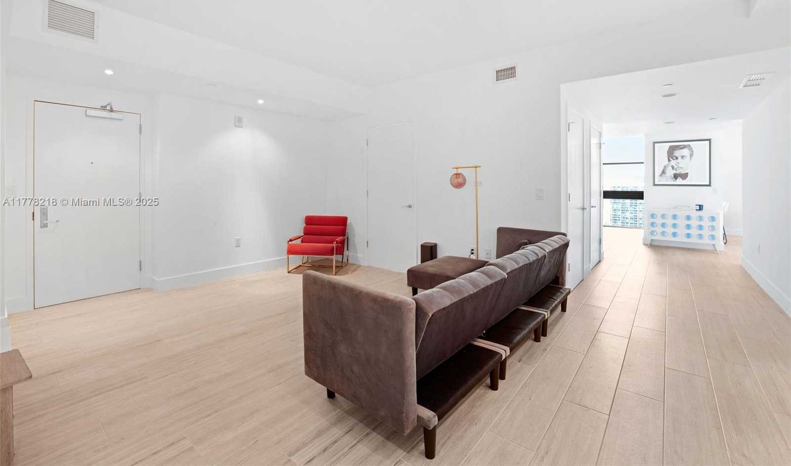 Small Image of 1010 BRICKELL AVE #4301, Miami Number 20