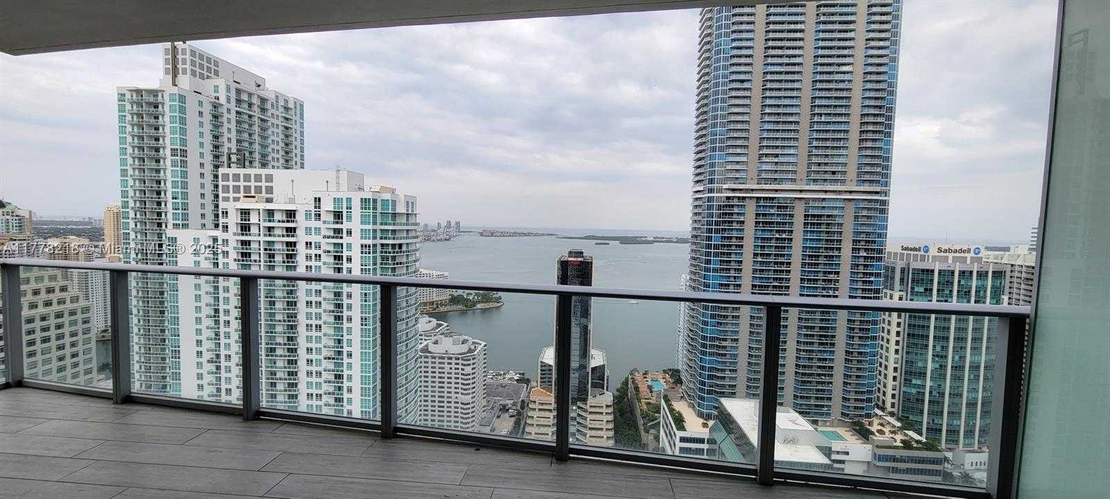 Small Image of 1010 BRICKELL AVE #4301, Miami Number 21