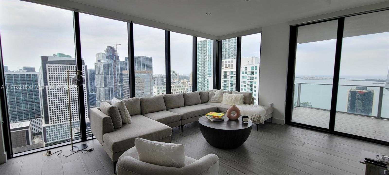 Small Image of 1010 BRICKELL AVE #4301, Miami Number 22