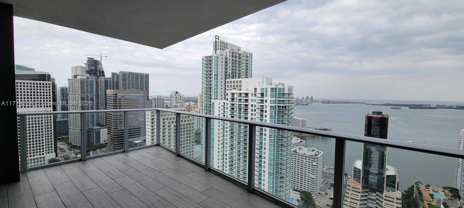 Small Image of 1010 BRICKELL AVE #4301, Miami Number 23