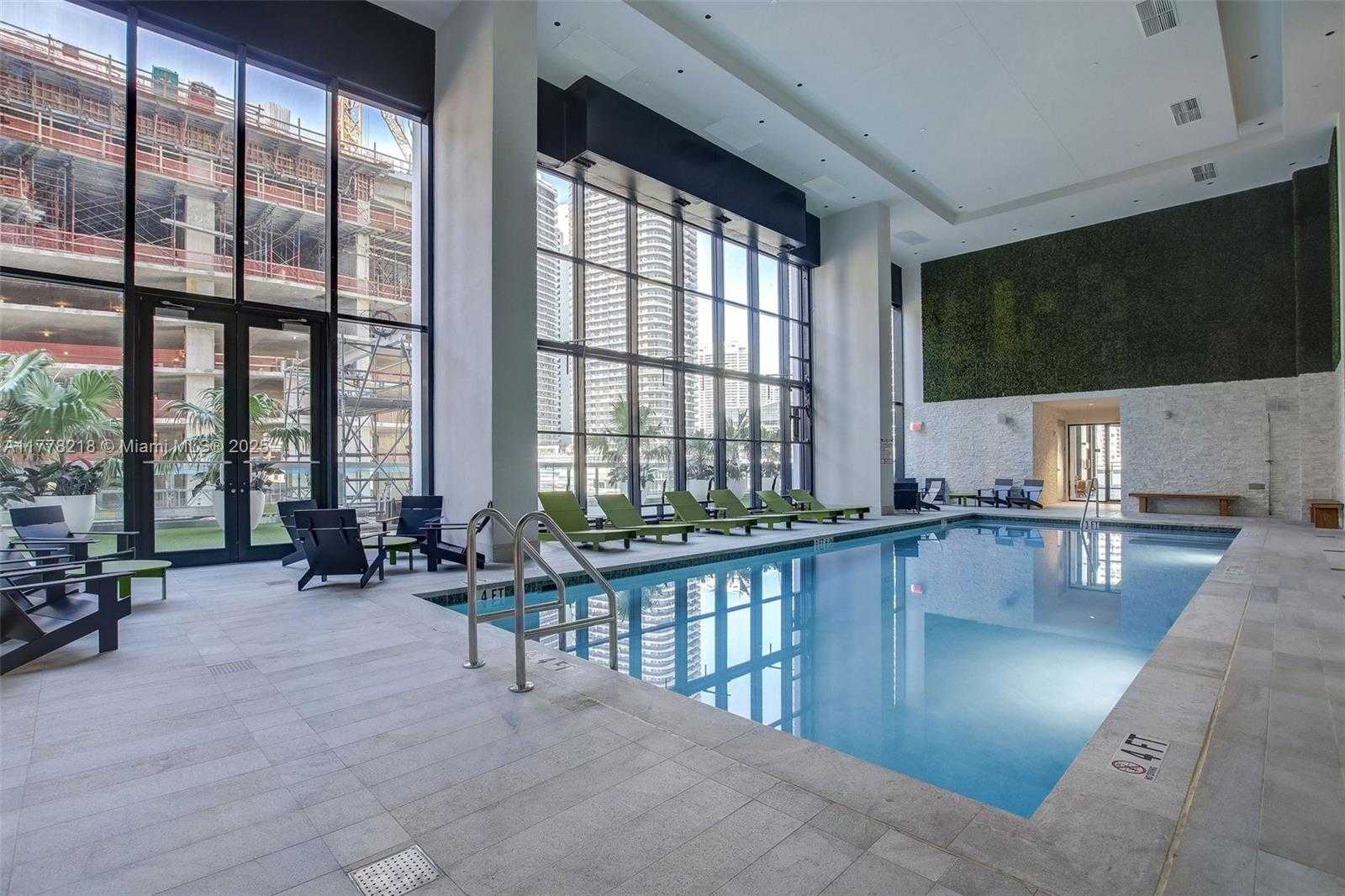Small Image of 1010 BRICKELL AVE #4301, Miami Number 31