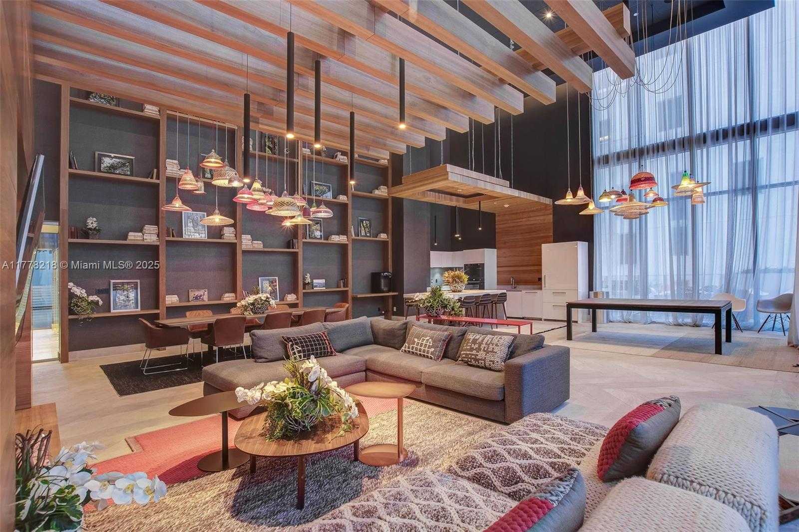 Small Image of 1010 BRICKELL AVE #4301, Miami Number 33
