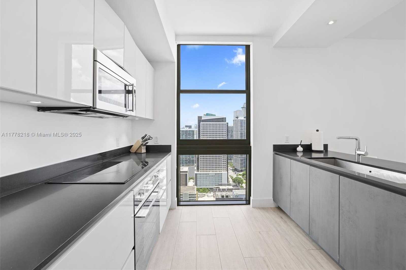 Small Image of 1010 BRICKELL AVE #4301, Miami Number 5