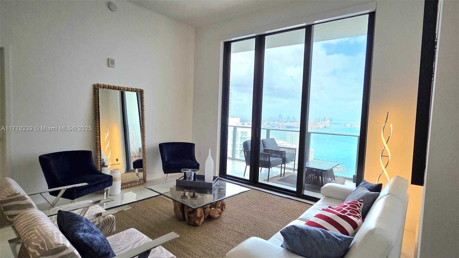 Small Image of 1010 BRICKELL AVE #4804, Miami Number 30