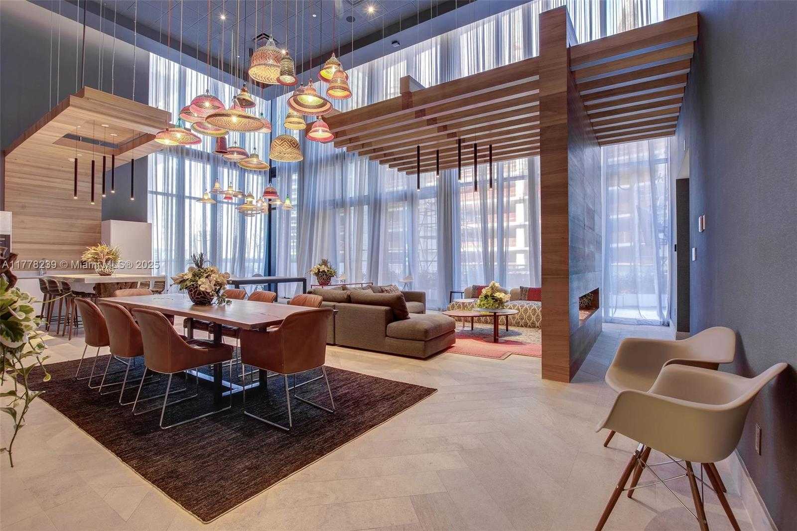 Small Image of 1010 BRICKELL AVE #4804, Miami Number 32