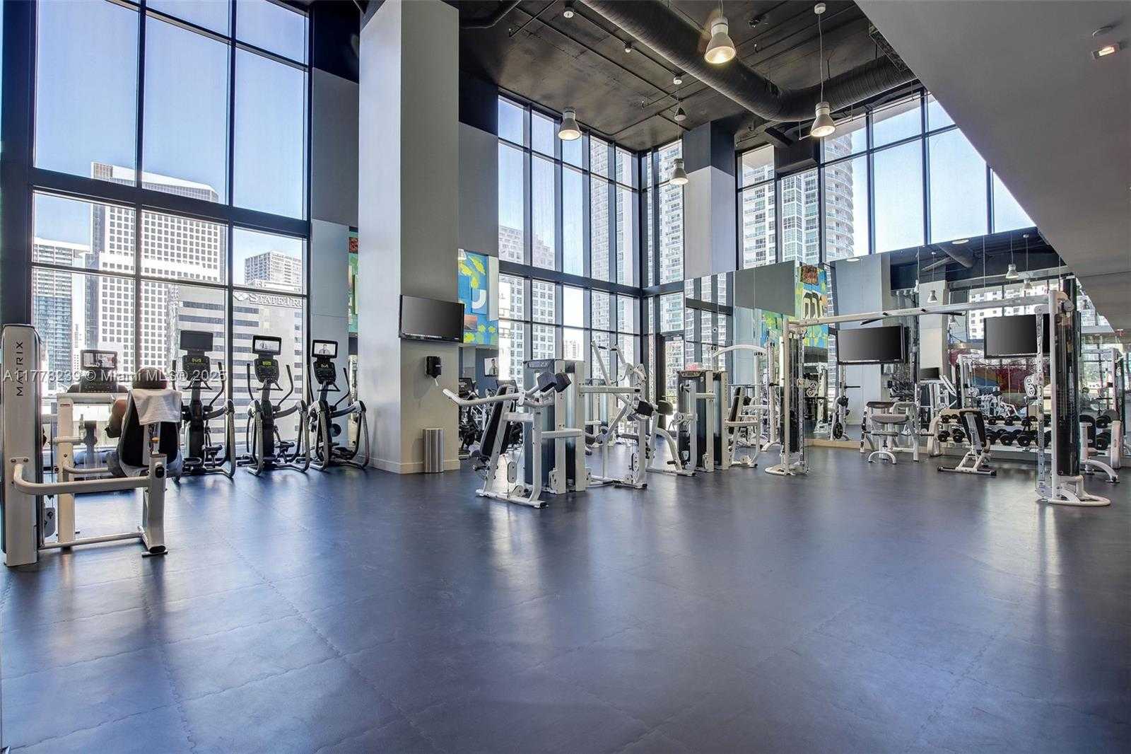 Small Image of 1010 BRICKELL AVE #4804, Miami Number 34