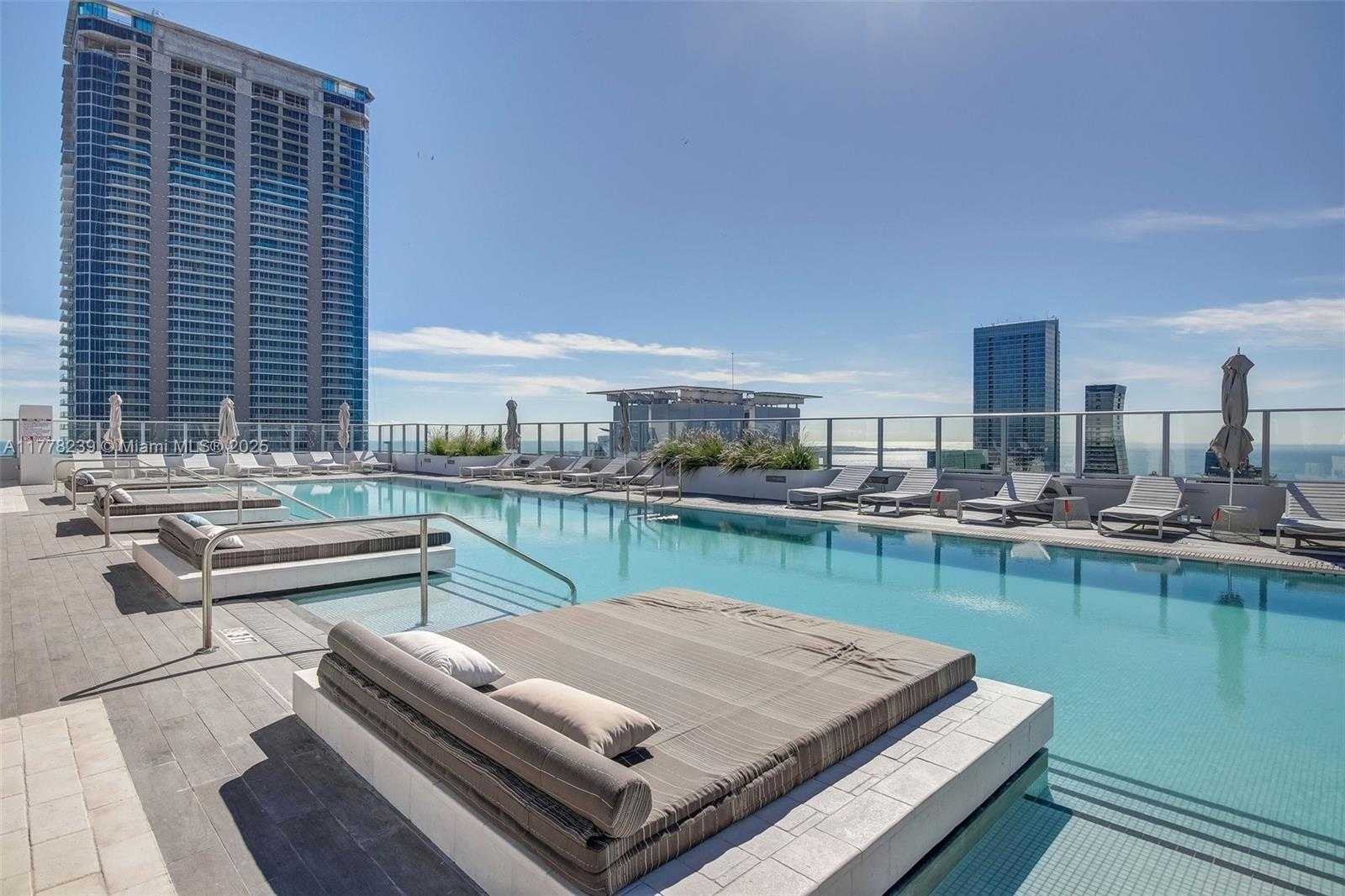 Small Image of 1010 BRICKELL AVE #4804, Miami Number 35