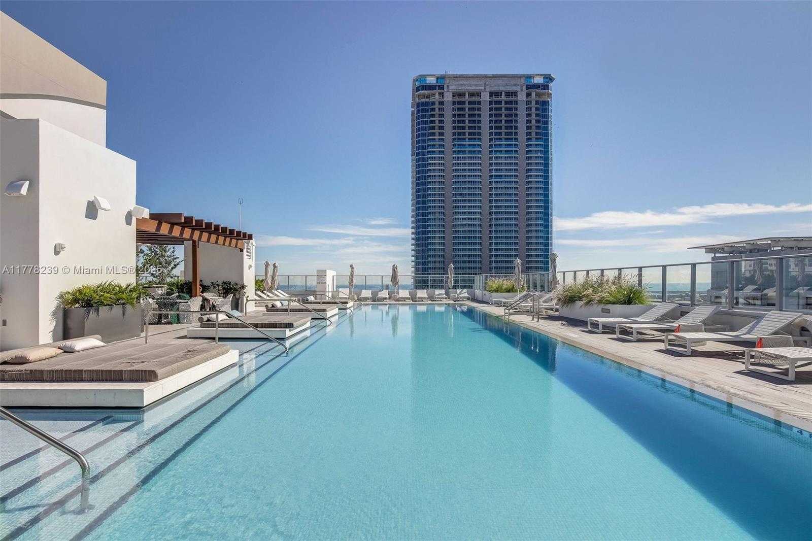 Small Image of 1010 BRICKELL AVE #4804, Miami Number 36