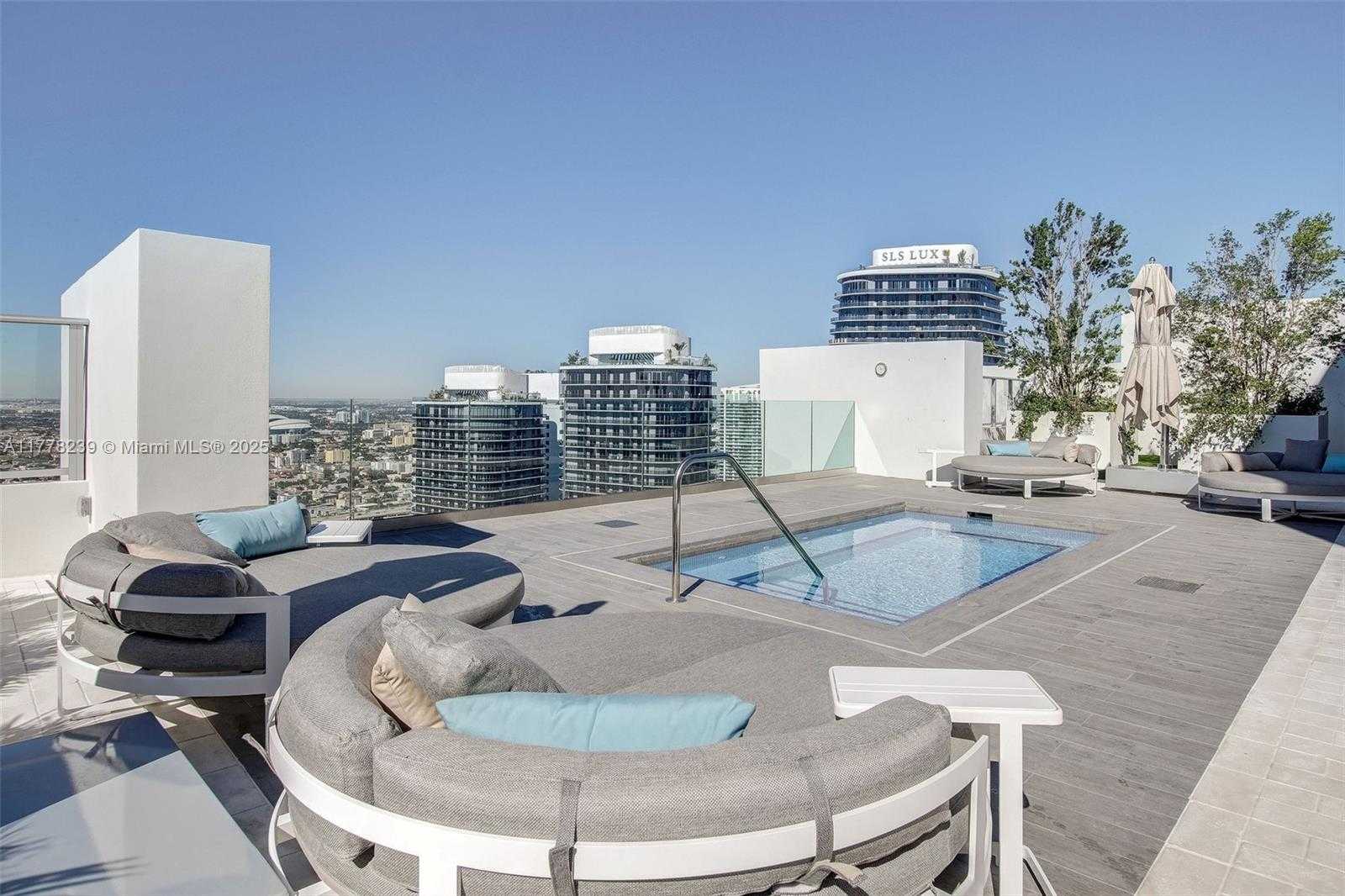 Small Image of 1010 BRICKELL AVE #4804, Miami Number 37