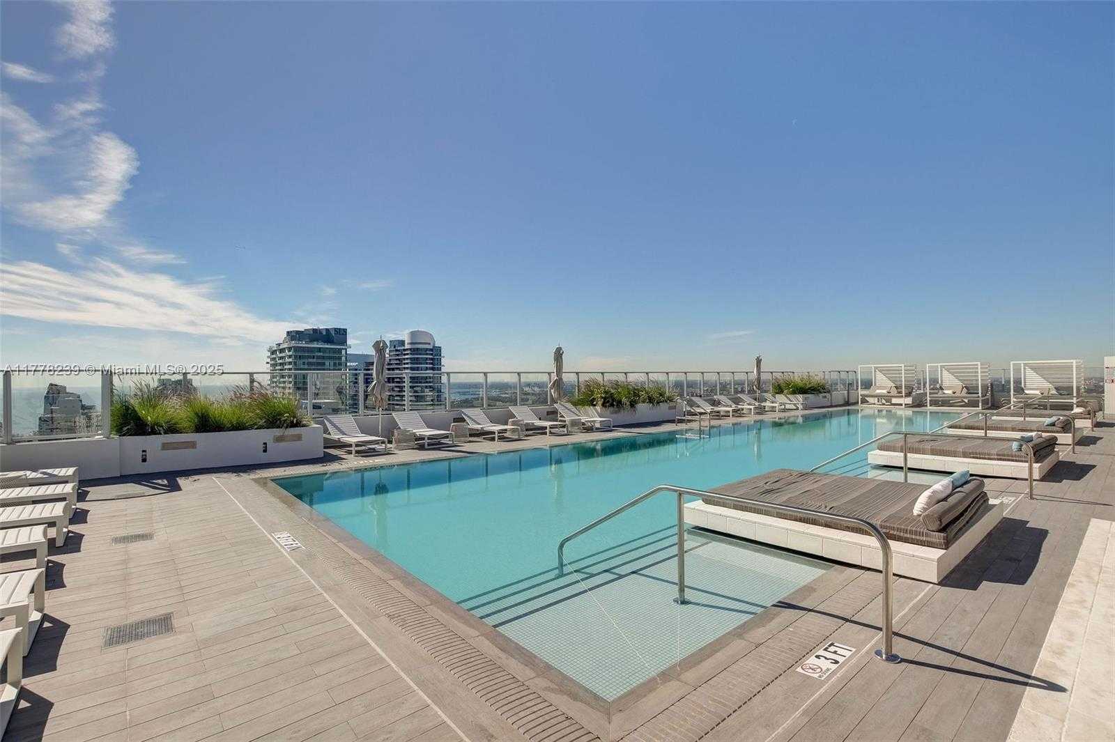 Small Image of 1010 BRICKELL AVE #4804, Miami Number 38