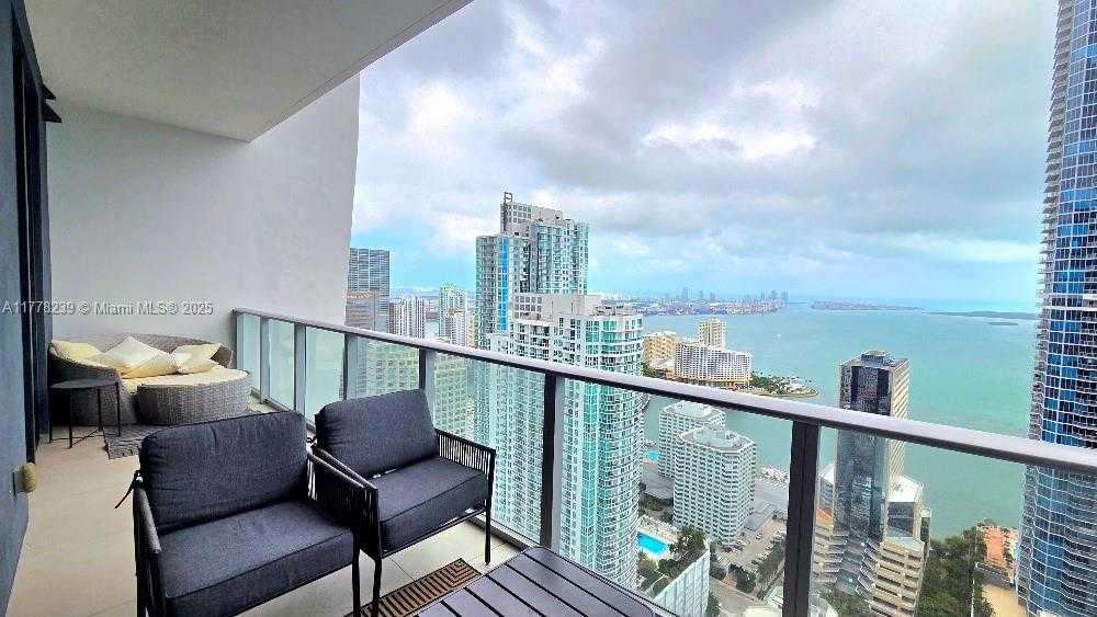 Small Image of 1010 BRICKELL AVE #4804, Miami Number 4