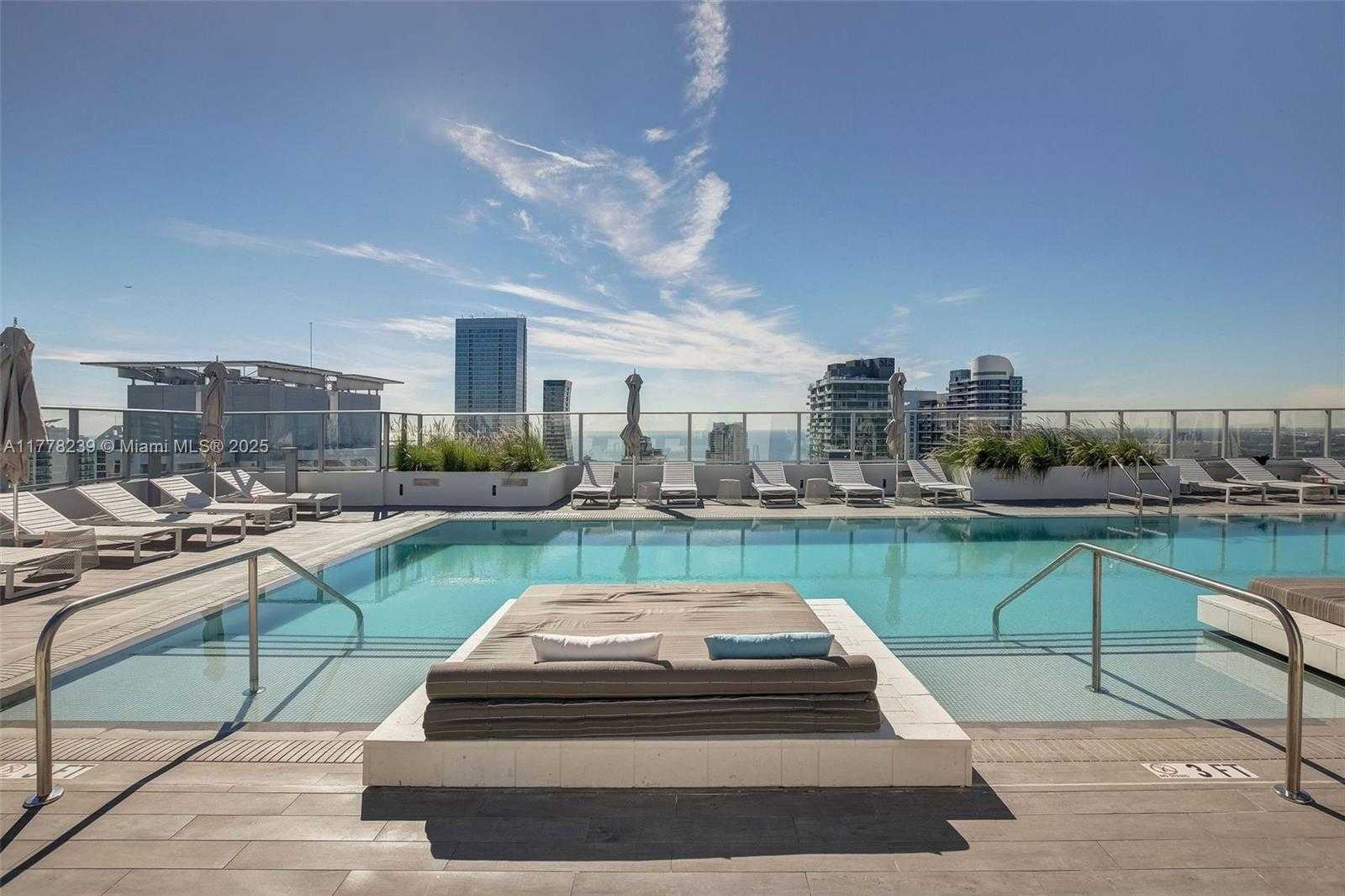 Small Image of 1010 BRICKELL AVE #4804, Miami Number 40