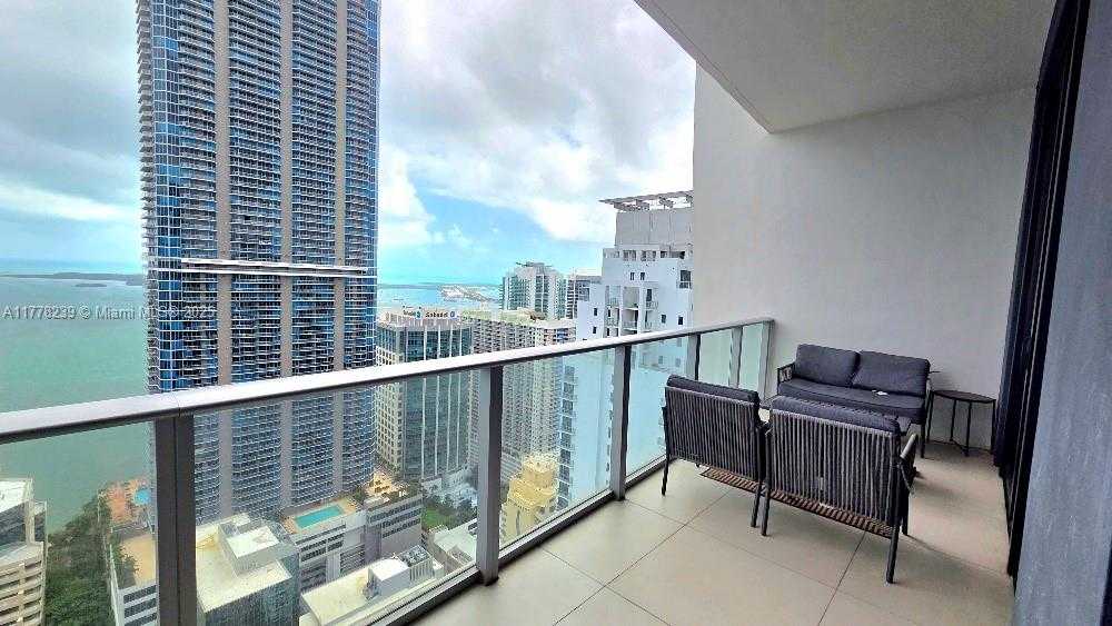 Small Image of 1010 BRICKELL AVE #4804, Miami Number 5