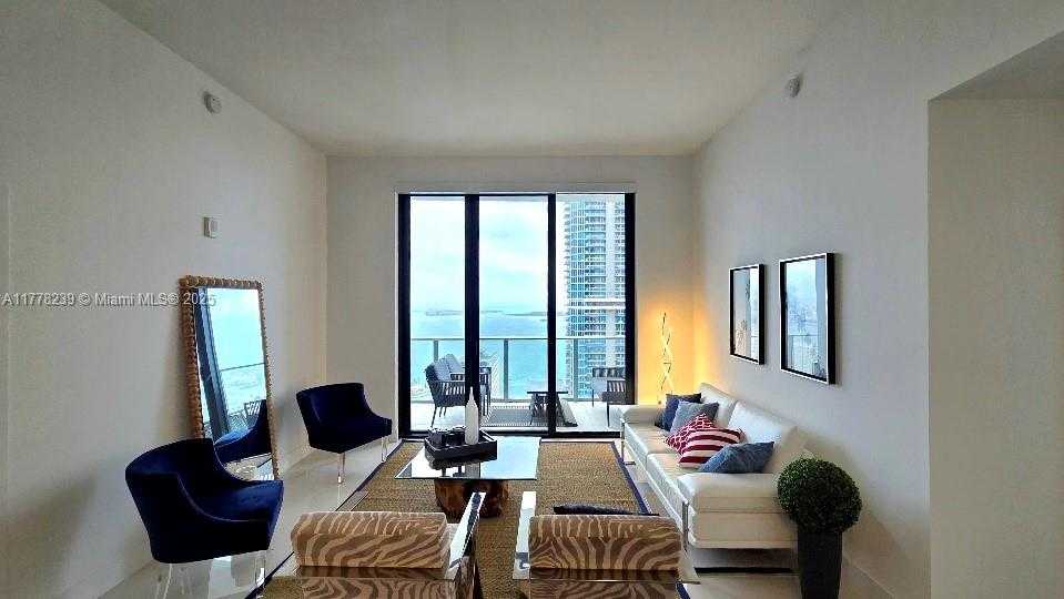 Small Image of 1010 BRICKELL AVE #4804, Miami Number 7