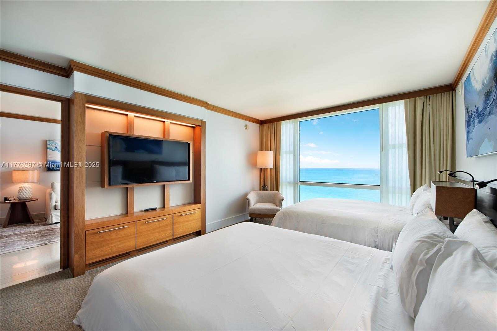 Small Image of 6801 COLLINS AVE #717, Miami Beach Number 10