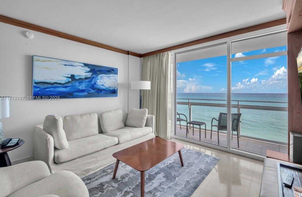 Small Image of 6801 COLLINS AVE #717, Miami Beach Number 18