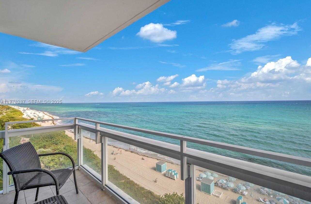 Small Image of 6801 COLLINS AVE #717, Miami Beach Number 19