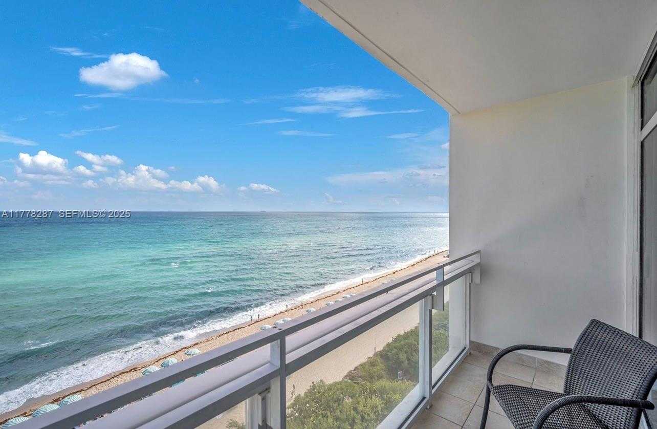 Small Image of 6801 COLLINS AVE #717, Miami Beach Number 20