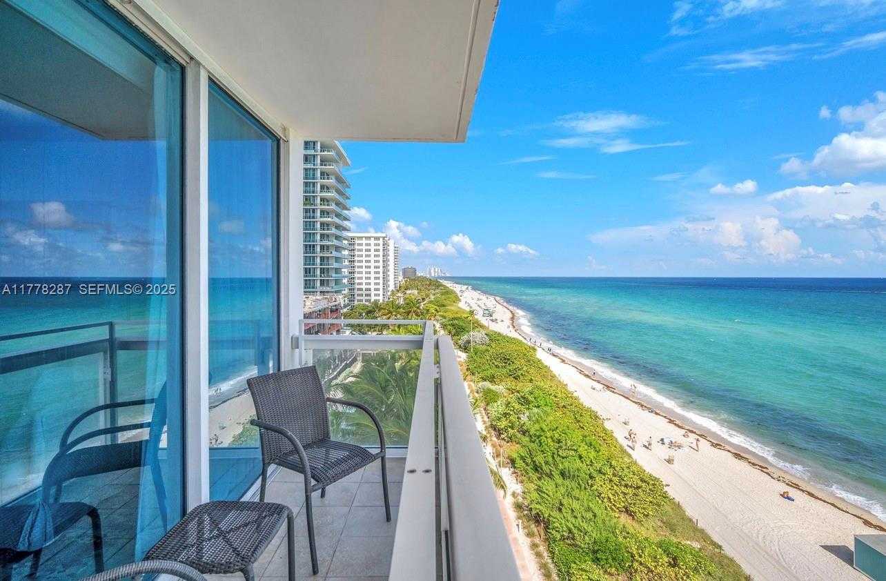 Small Image of 6801 COLLINS AVE #717, Miami Beach Number 22