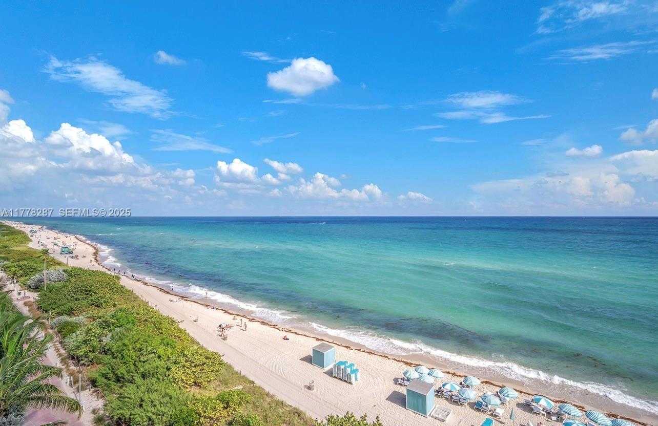 Small Image of 6801 COLLINS AVE #717, Miami Beach Number 23