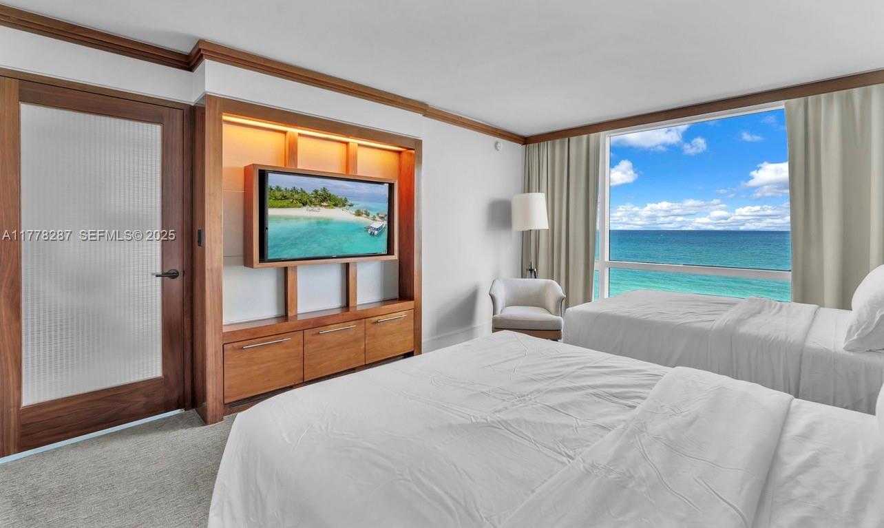 Small Image of 6801 COLLINS AVE #717, Miami Beach Number 25