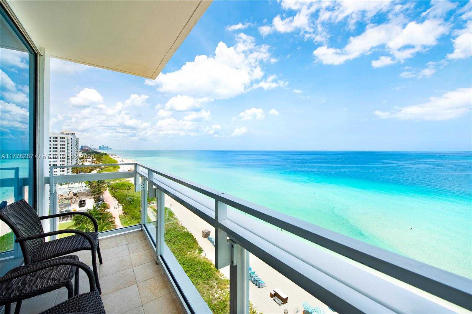 Small Image of 6801 COLLINS AVE #717, Miami Beach Number 3