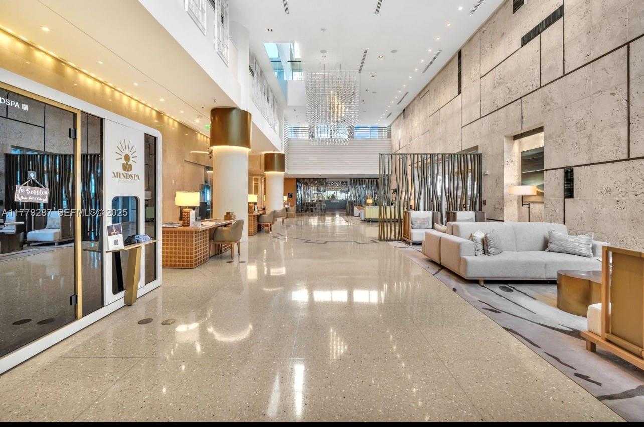 Small Image of 6801 COLLINS AVE #717, Miami Beach Number 34