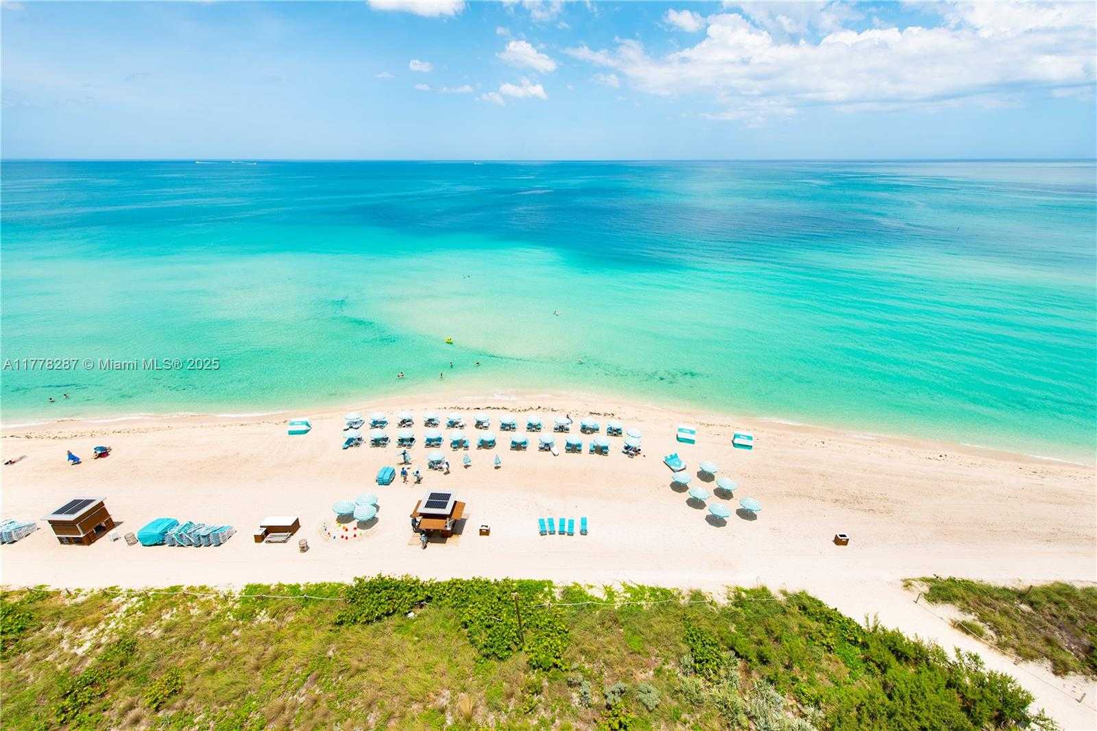 Small Image of 6801 COLLINS AVE #717, Miami Beach Number 5