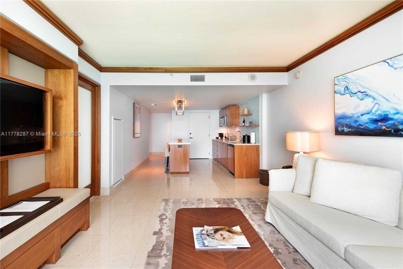 Small Image of 6801 COLLINS AVE #717, Miami Beach Number 7