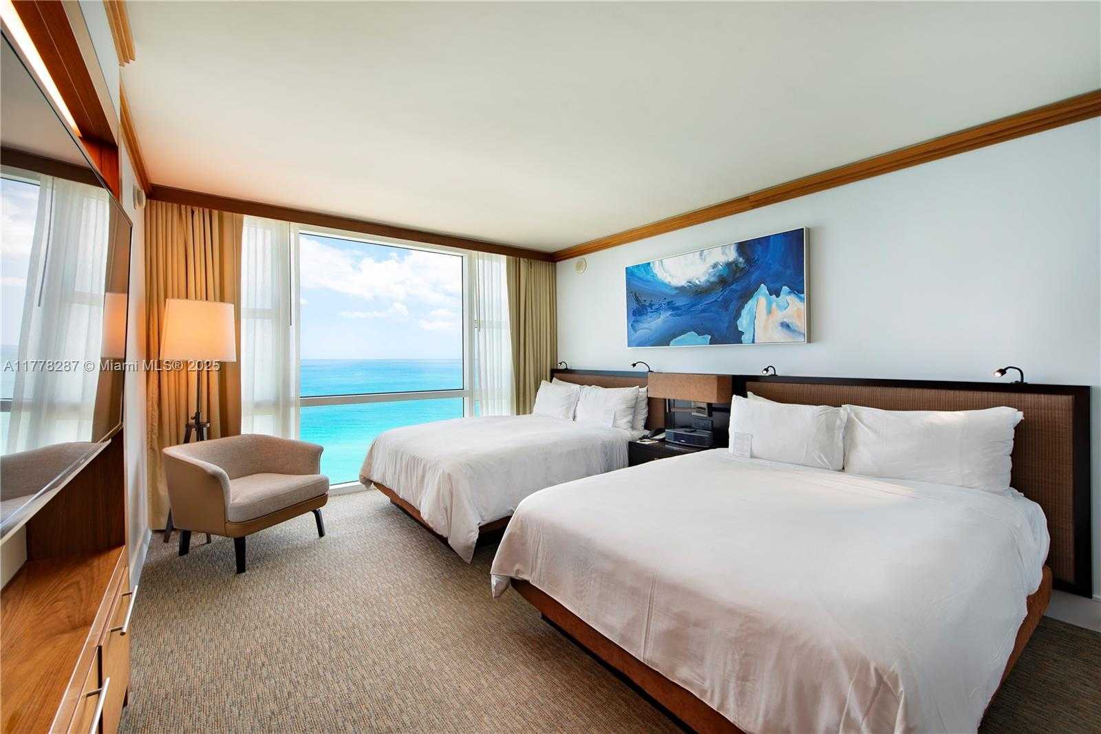 Small Image of 6801 COLLINS AVE #717, Miami Beach Number 9
