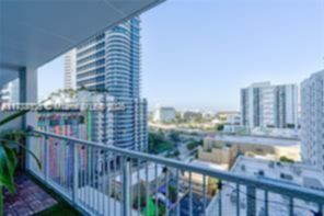 Small Image of 1250 SOUTH MIAMI AVE #1109, Miami Number 8