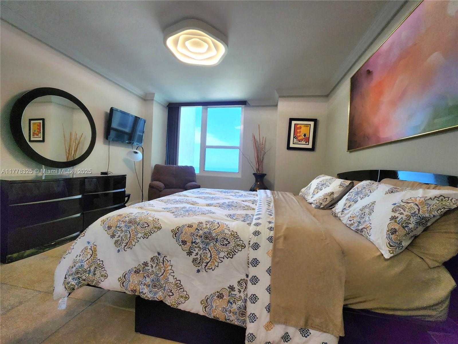 Small Image of 3505 SOUTH OCEAN DR #1107, Hollywood Number 11