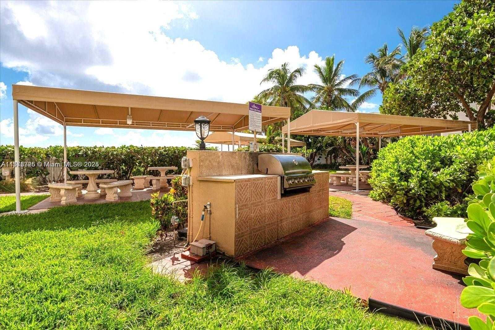 Small Image of 3505 SOUTH OCEAN DR #1107, Hollywood Number 22