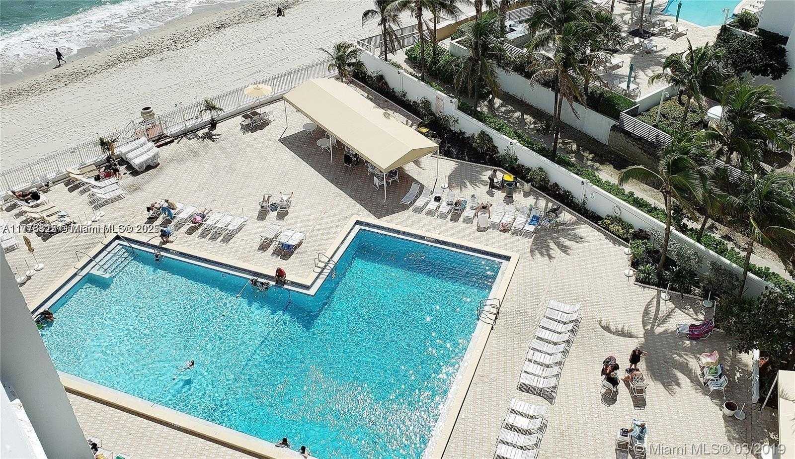 Small Image of 3505 SOUTH OCEAN DR #1107, Hollywood Number 29