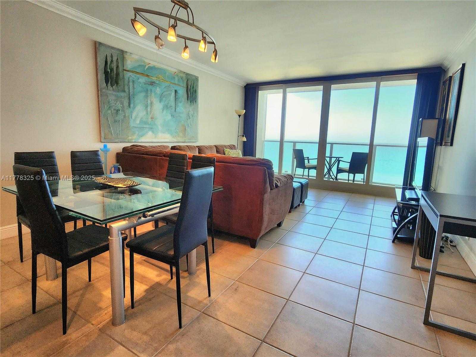 Small Image of 3505 SOUTH OCEAN DR #1107, Hollywood Number 3