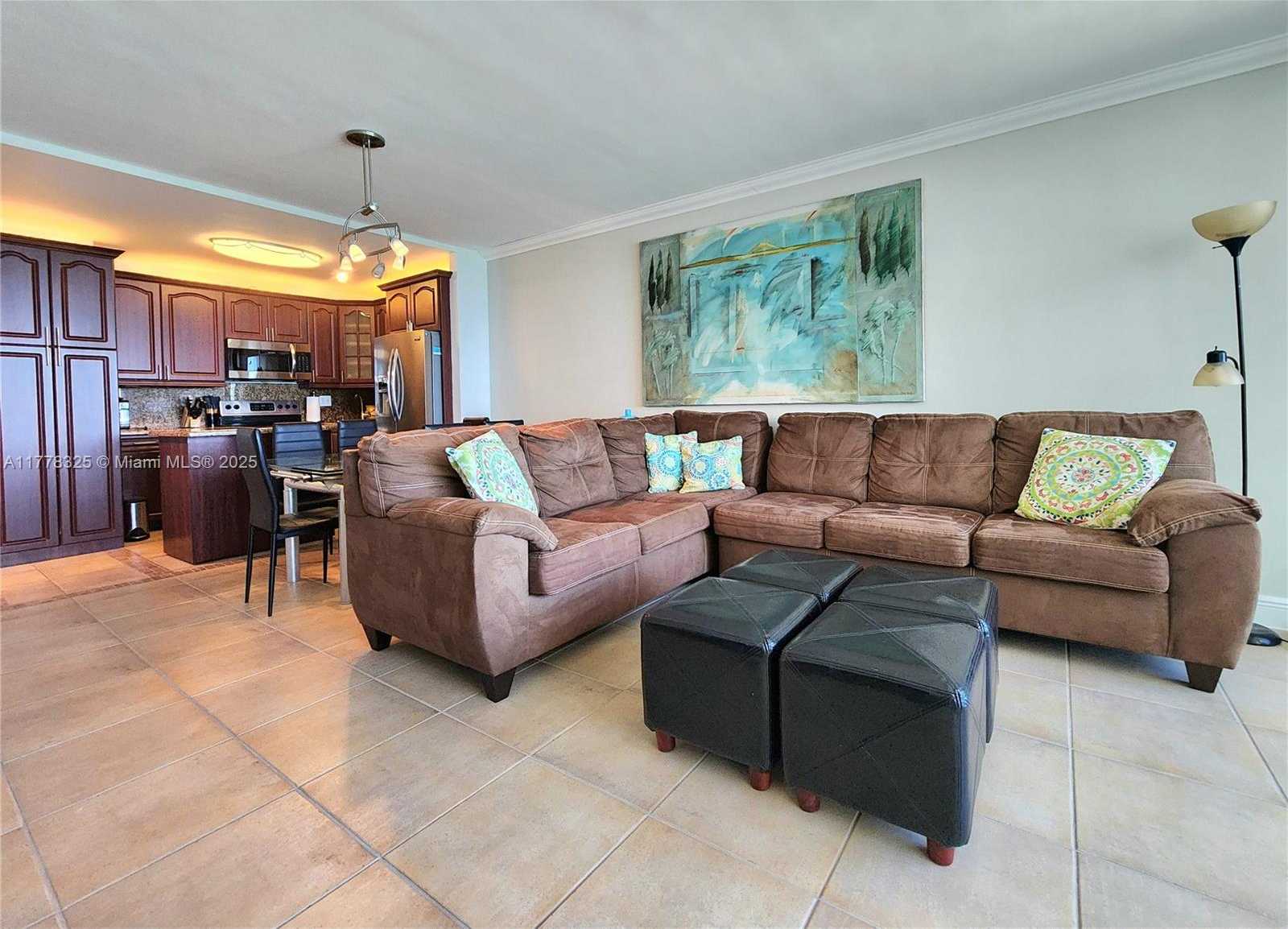 Small Image of 3505 SOUTH OCEAN DR #1107, Hollywood Number 8