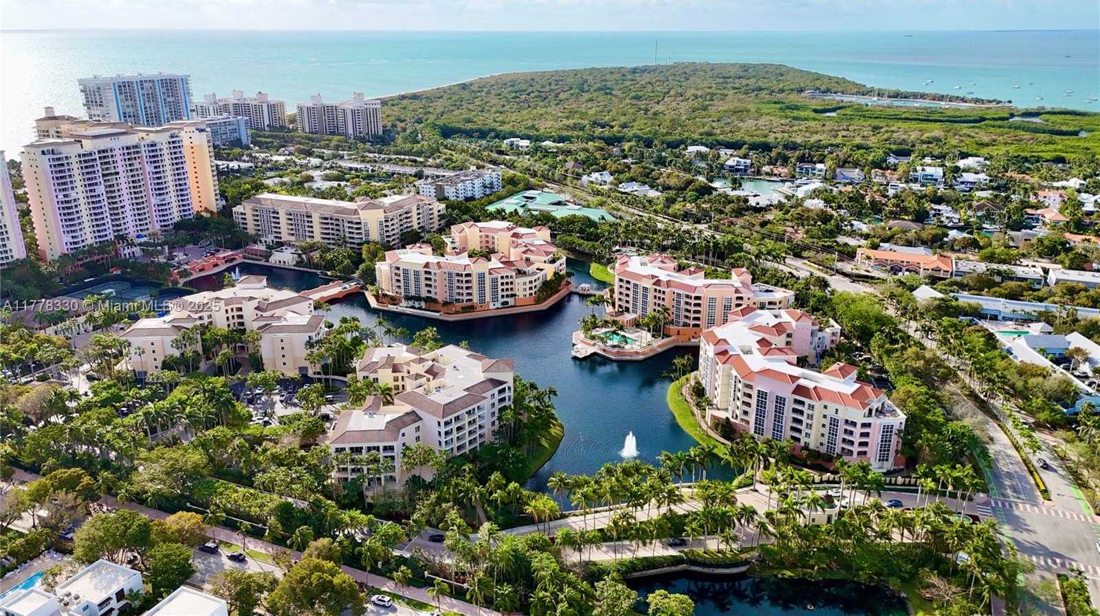 Small Image of 747 CRANDON BLVD #PH10, Key Biscayne Number 24
