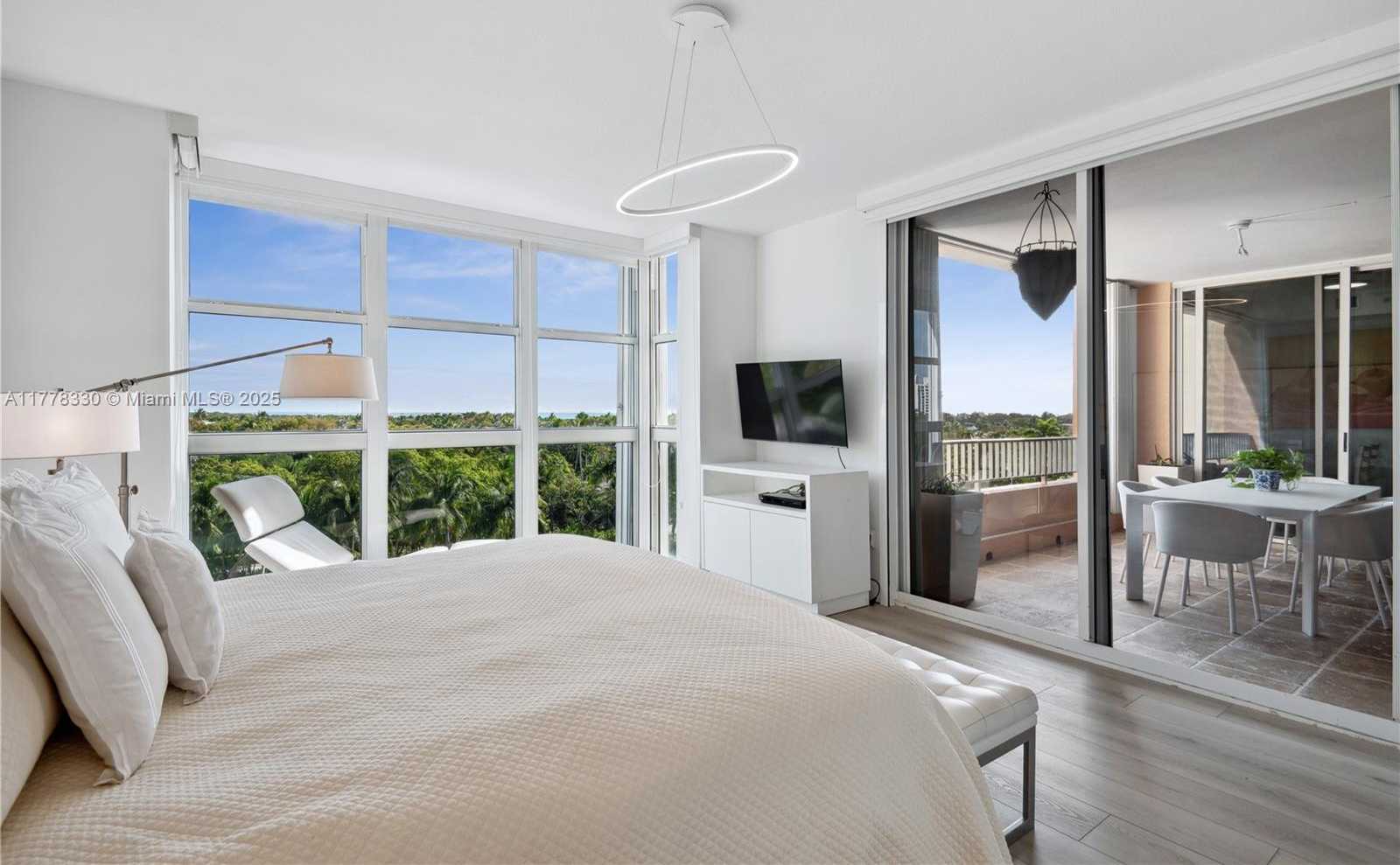 Small Image of 747 CRANDON BLVD #PH10, Key Biscayne Number 8