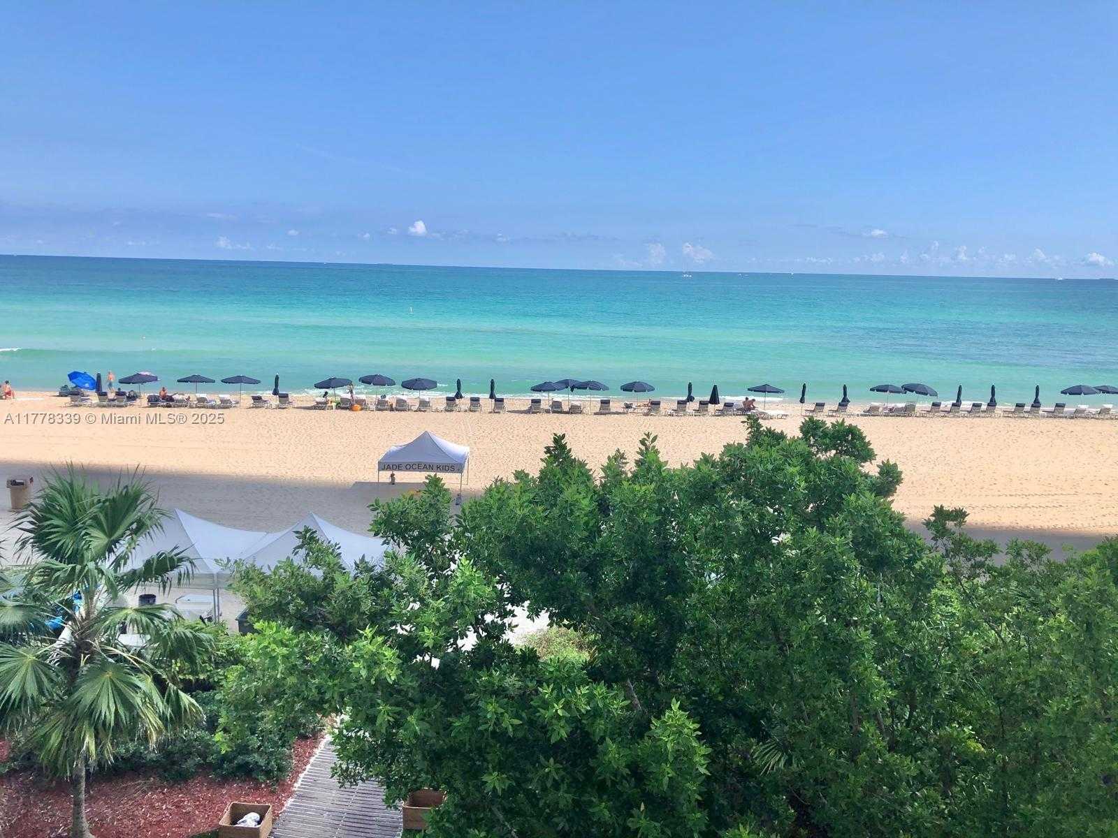 Small Image of 17121 COLLINS AVE #1807, Sunny Isles Beach Number 2